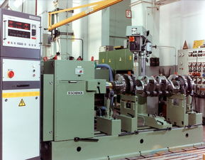 纺纱轮动平衡加工 提升纺纱效率与质量的关键环节