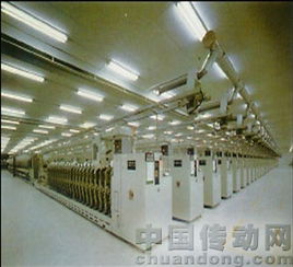 研华全自动纺纱络筒机系统解决方案